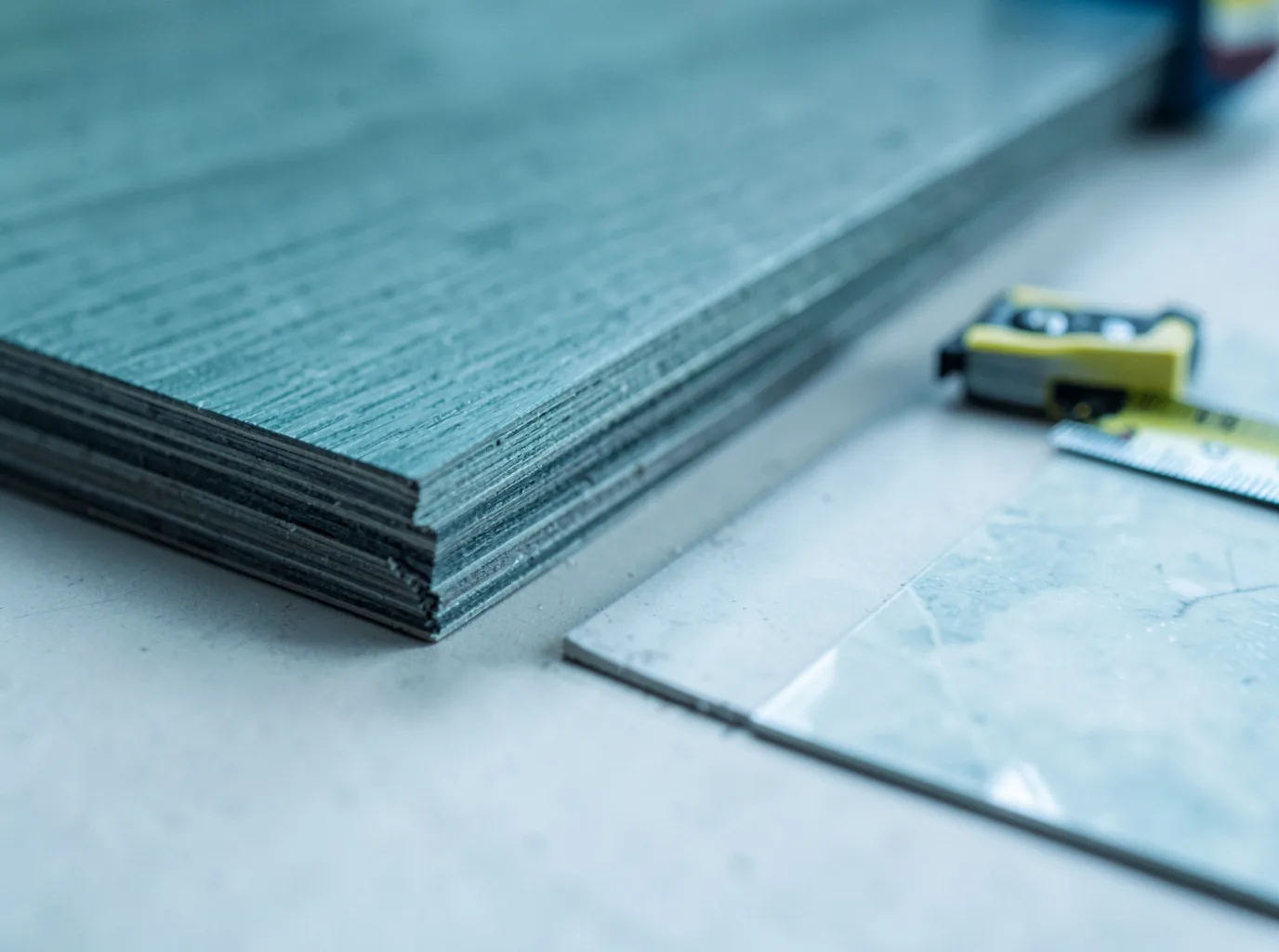 Luxury Vinyl Plank Installation Great Mills, MD FAQs